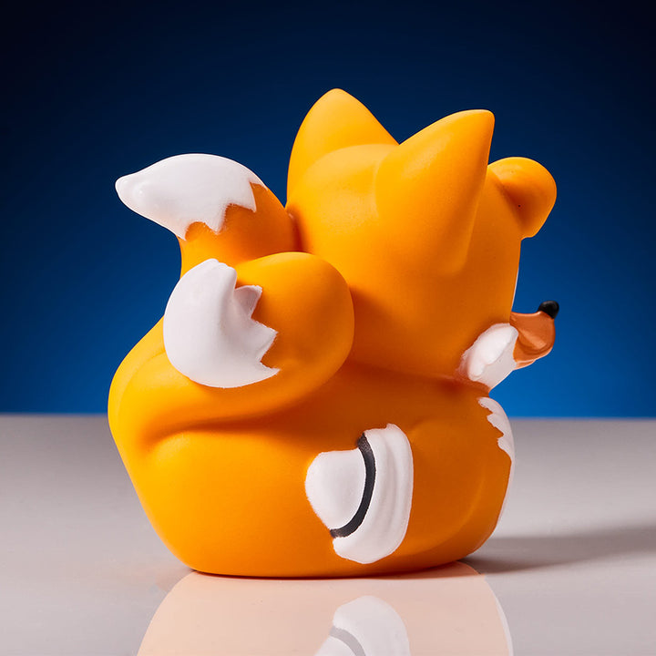 Sonic the Hedgehog: Tails TUBBZ (Mini Edition)