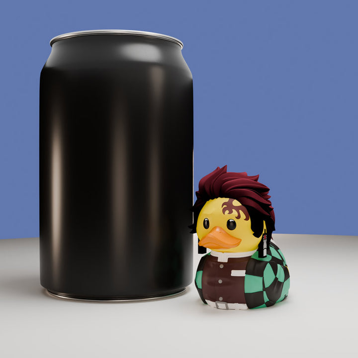 Demon Slayer: Tanjiro Kamado TUBBZ (Mini Edition)