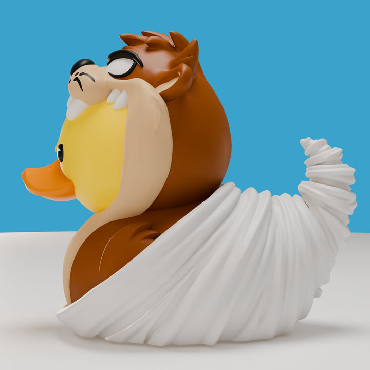Looney Tunes: Tasmanian Devil TUBBZ (Boxed Edition)
