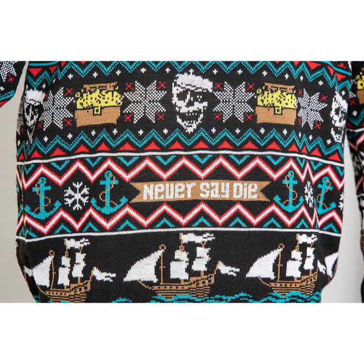 The Goonies Christmas Jumper / Ugly Sweater