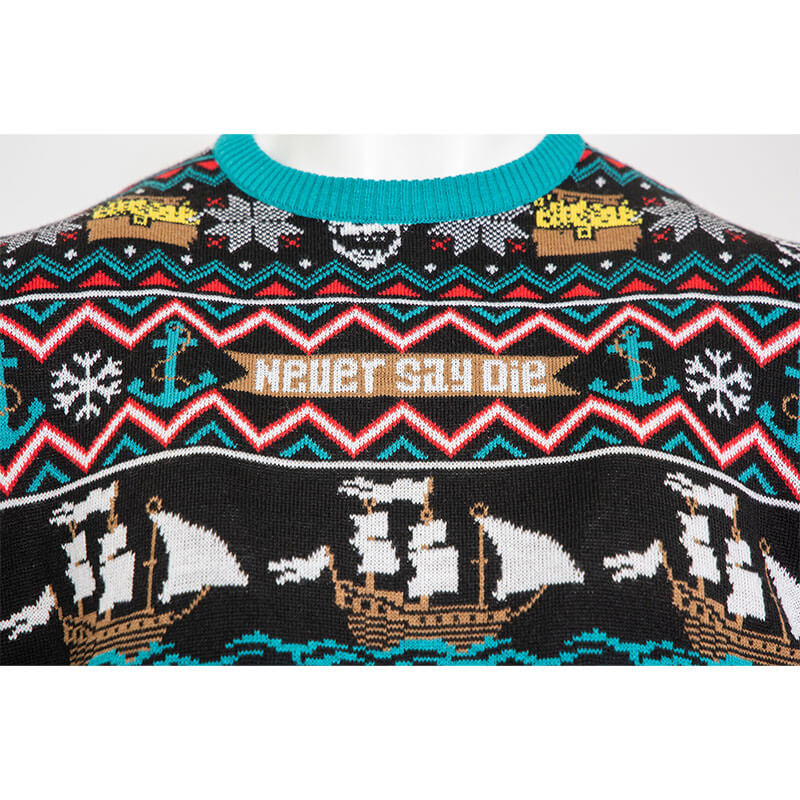 The Goonies Christmas Jumper / Ugly Sweater