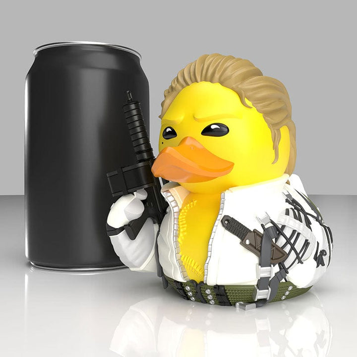 Metal Gear Solid: The Boss (MGS3) TUBBZ (First Edition) 