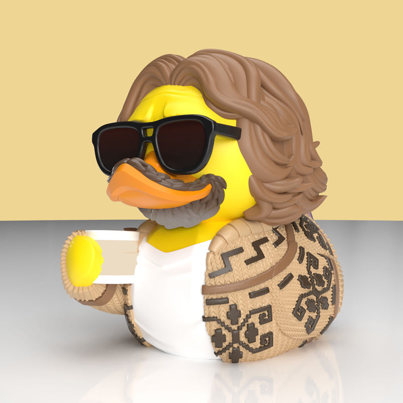 Big Lebowski: The Dude TUBBZ (First Edition)