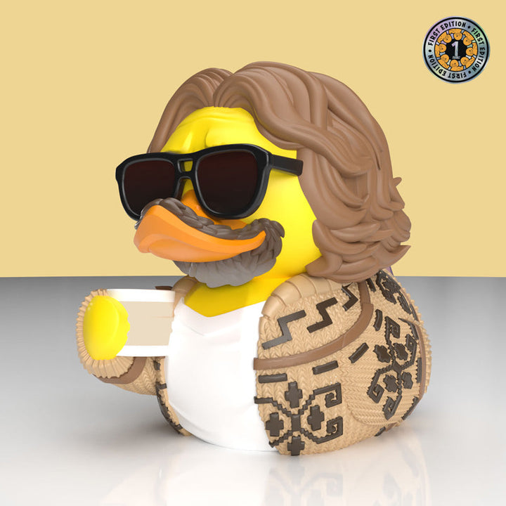 Big Lebowski: The Dude TUBBZ (First Edition)