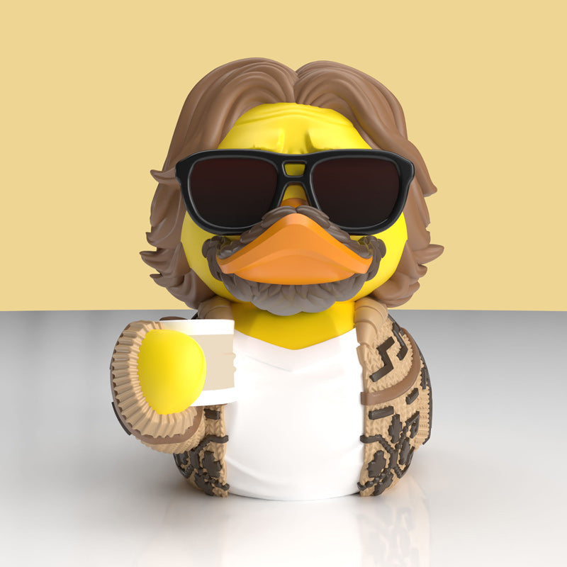 Big Lebowski: The Dude TUBBZ (First Edition)