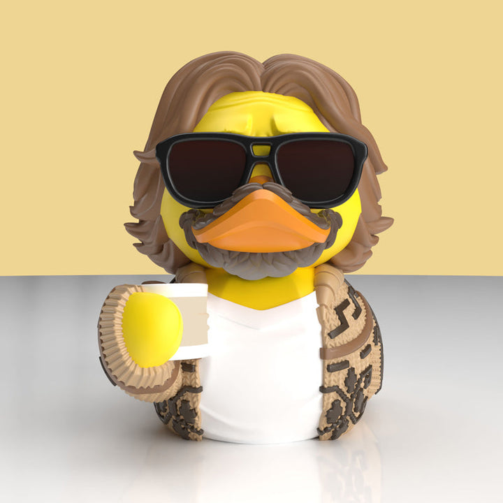Big Lebowski: The Dude TUBBZ (First Edition)
