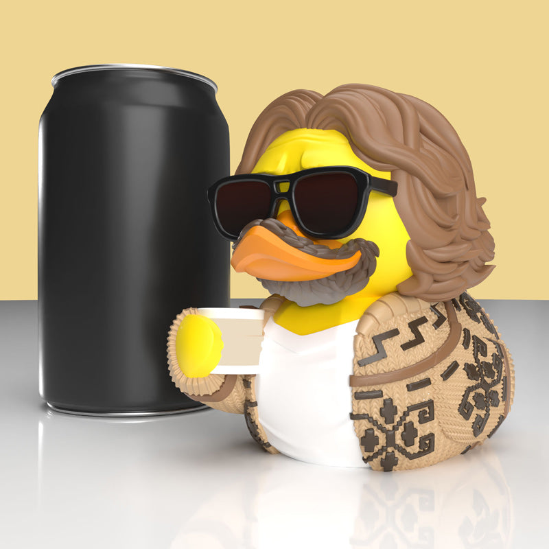 Big Lebowski: The Dude TUBBZ (First Edition)