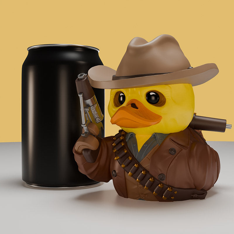 Fallout TV: The Ghoul TUBBZ (Collectors Edition)