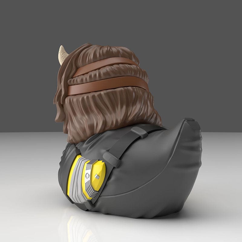 Black Phone: The Grabber TUBBZ (First Edition)