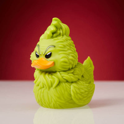 Official The Grinch Mini TUBBZ