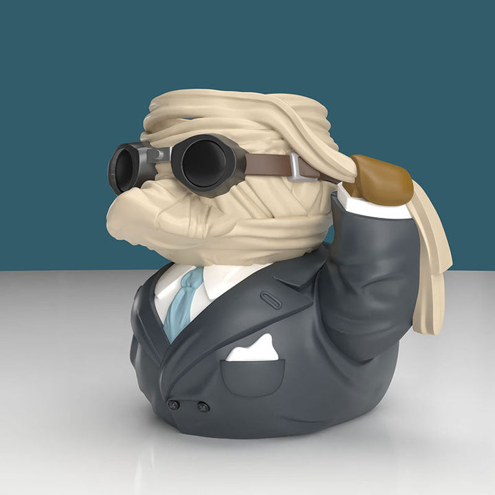 Monsters: Invisible Man TUBBZ (First Edition)