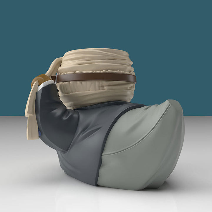 Monsters: Invisible Man TUBBZ (First Edition)