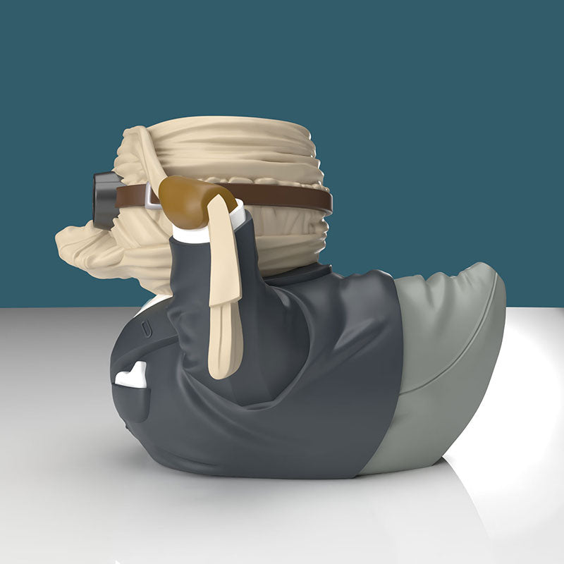 Monsters: Invisible Man TUBBZ (First Edition)