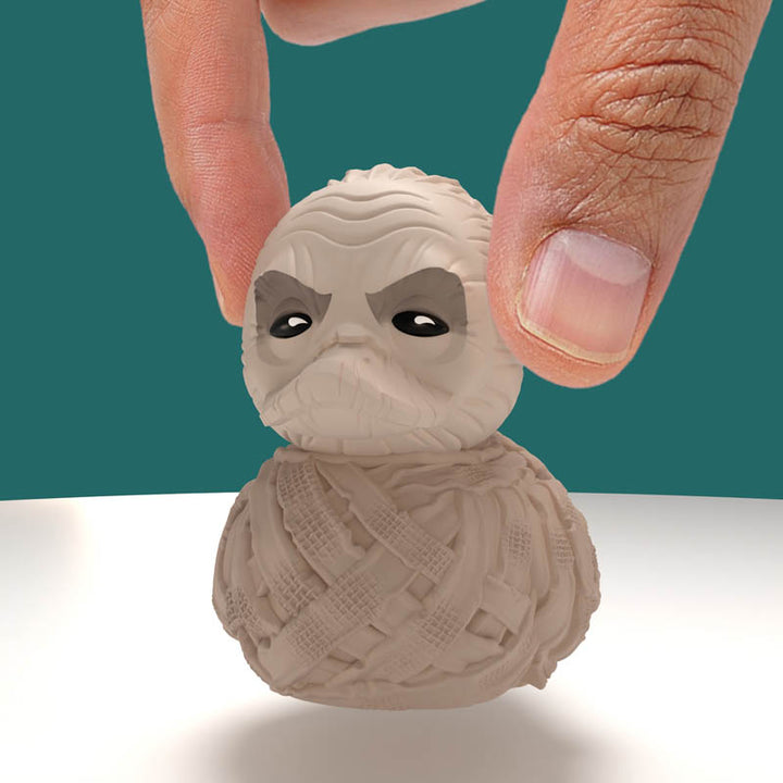 Universal Monsters: The Mummy (Mini Edition)