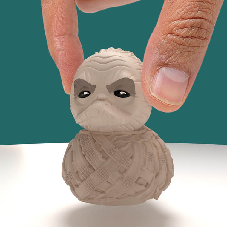 Universal Monsters: The Mummy (Mini Edition)