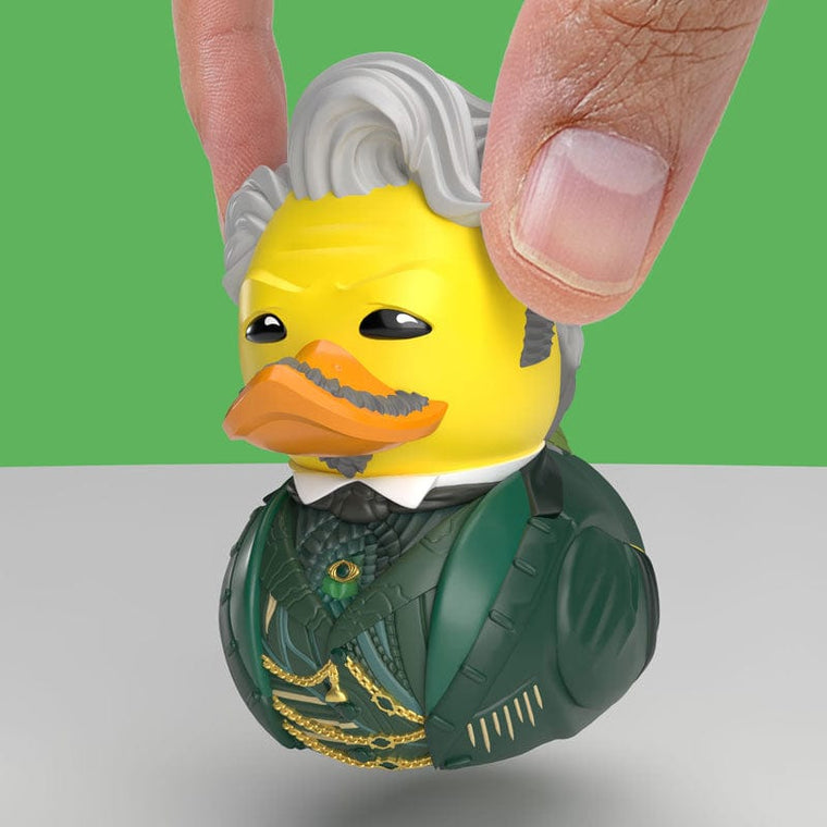Wicked: The Wizard (OZ) TUBBZ (Mini Edition)