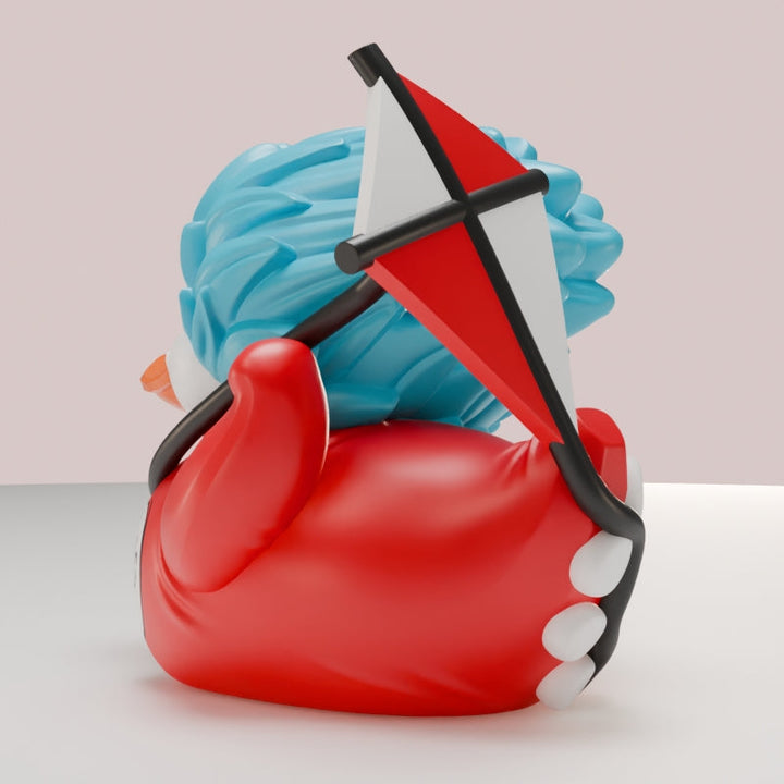 The Cat in the Hat: Thing 1 TUBBZ (Boxed Edition)