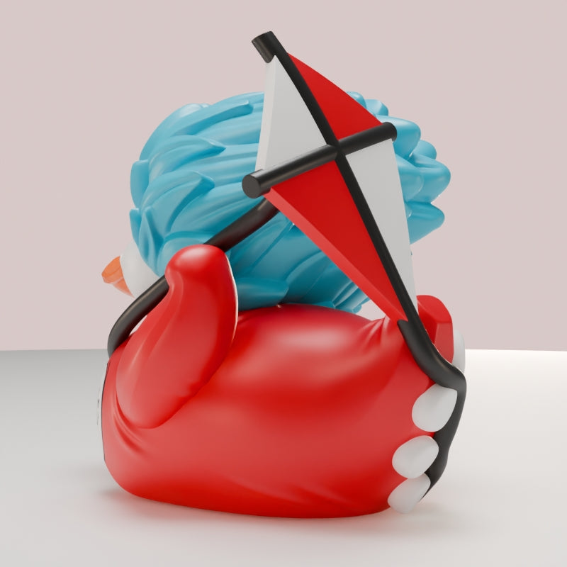 The Cat in the Hat: Thing 1 TUBBZ (Collector's Edition)