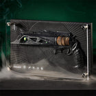 Destiny Exotic Armory Collection ‘Thorn’ 12” Replica Plaque