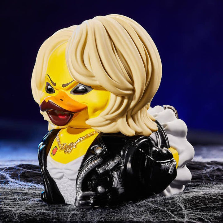 Chucky: Tiffany Bride of Chucky TUBBZ (First Edition)