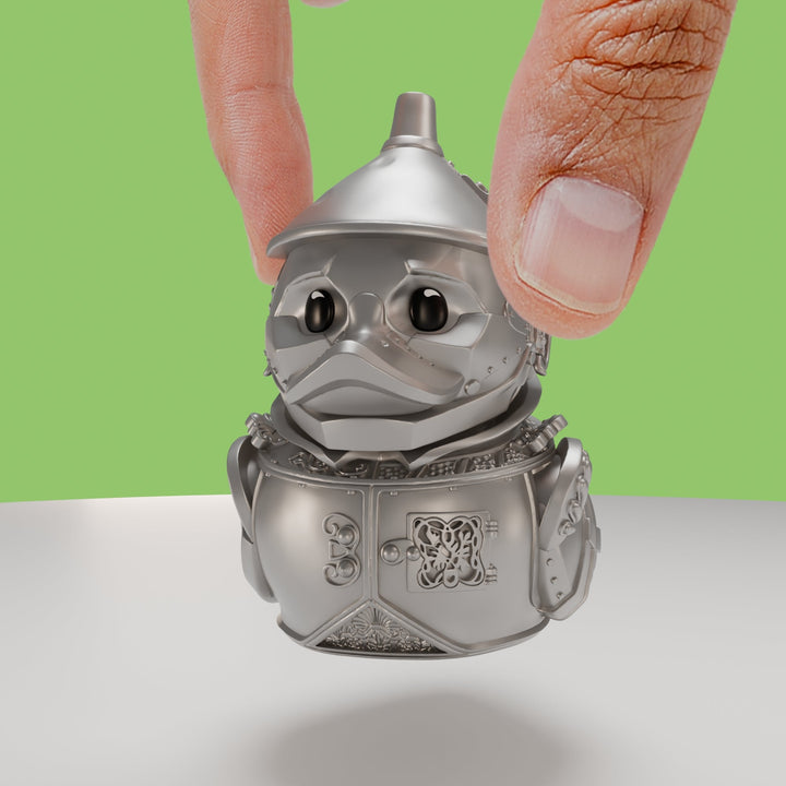 Wicked: Tin Man TUBBZ (Mini Edition)