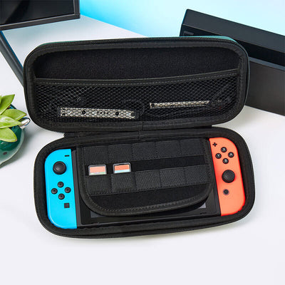 Official Top Gun Nintendo Switch Case