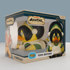 Avatar : The Last Air Bender Toph Beifong TUBBZ (Boxed Edition)