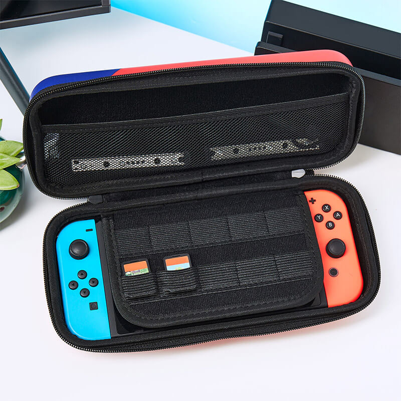 Official Transformers Nintendo Switch Case