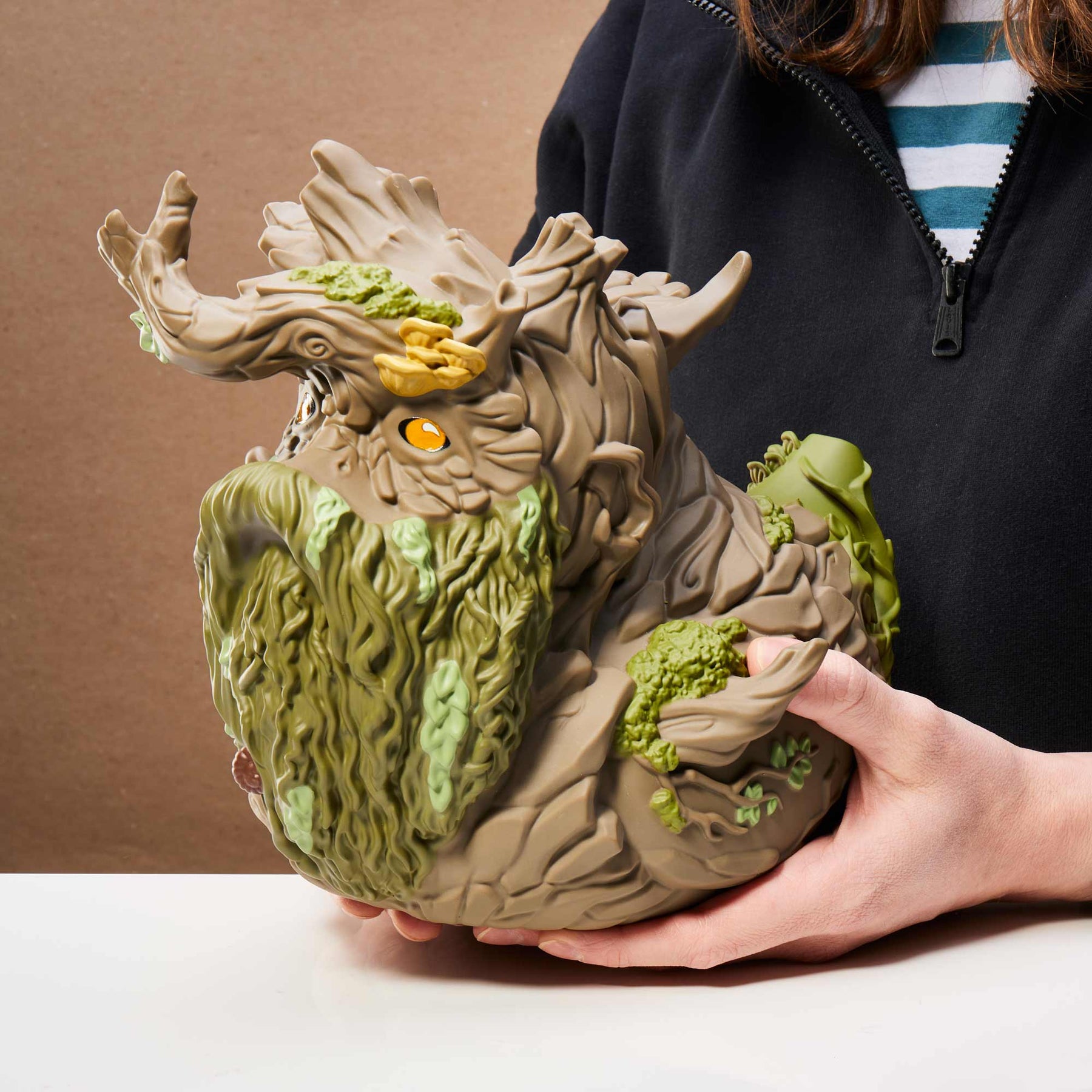 Treebeard Toy Lord of the Rings: Treebeard Giant TUBBZ (Giant XL Edition) – Numskull ...
