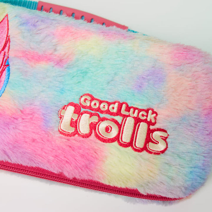 Good Luck Trolls Nintendo Switch Case