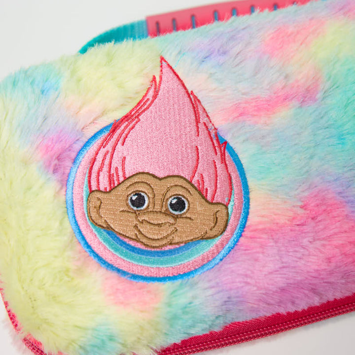 Good Luck Trolls Nintendo Switch Case