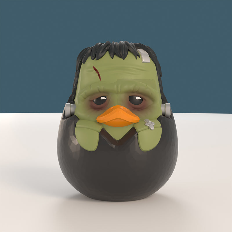 Universal Monsters: Mystery Eggs TUBBZ & CDU