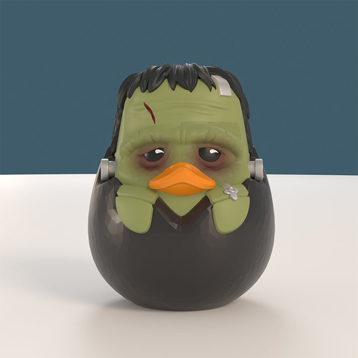 Universal Monsters: Mystery Eggs TUBBZ & CDU