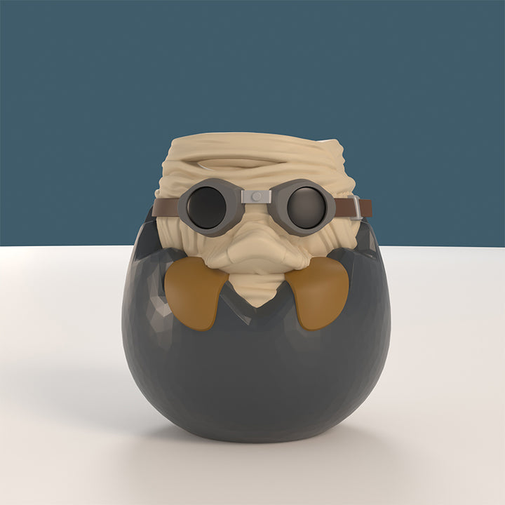 Universal Monsters: Mystery Eggs TUBBZ & CDU