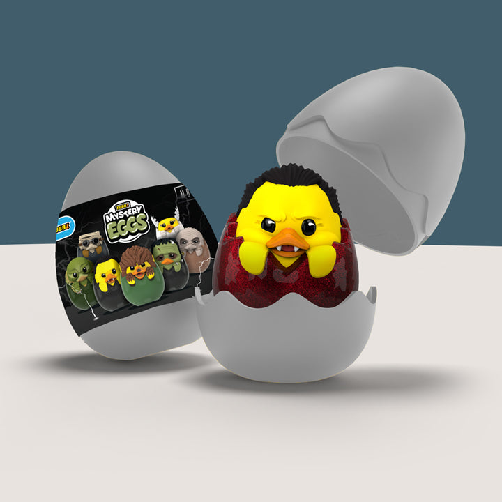 Universal Monsters: Mystery Eggs TUBBZ & CDU