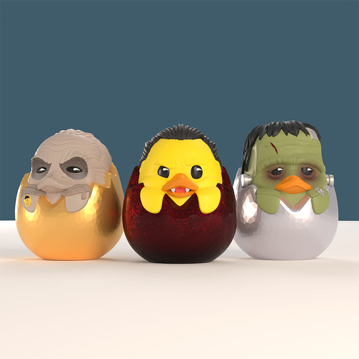 Universal Monsters: Mystery Eggs TUBBZ & CDU
