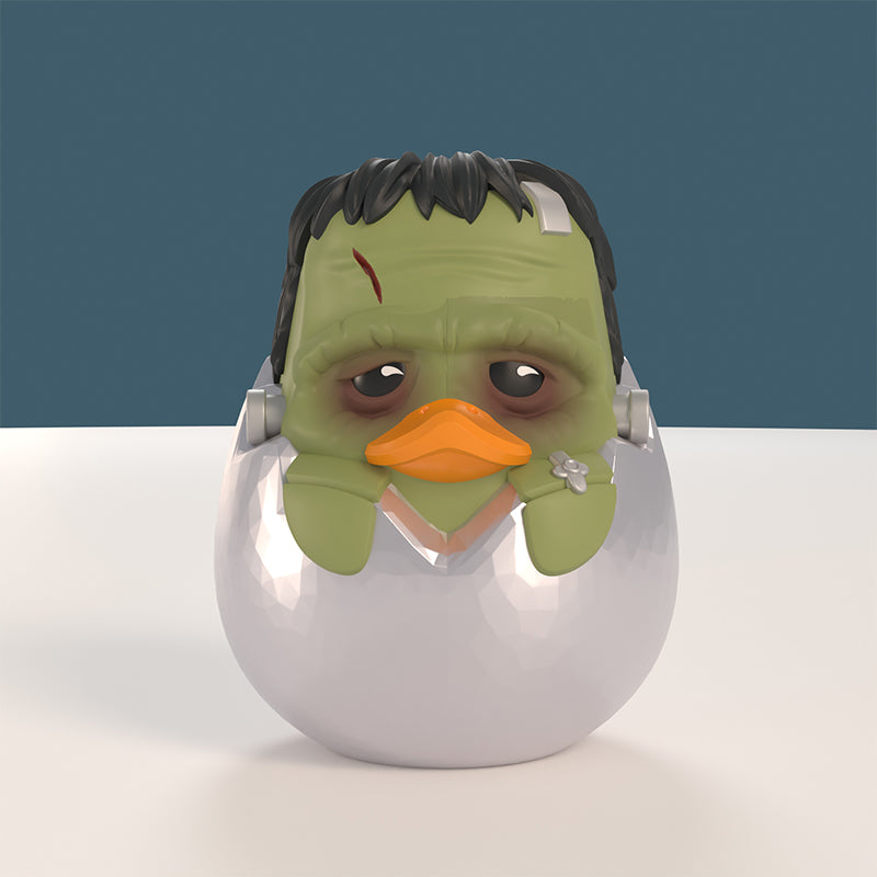 Universal Monsters: Mystery Eggs TUBBZ & CDU