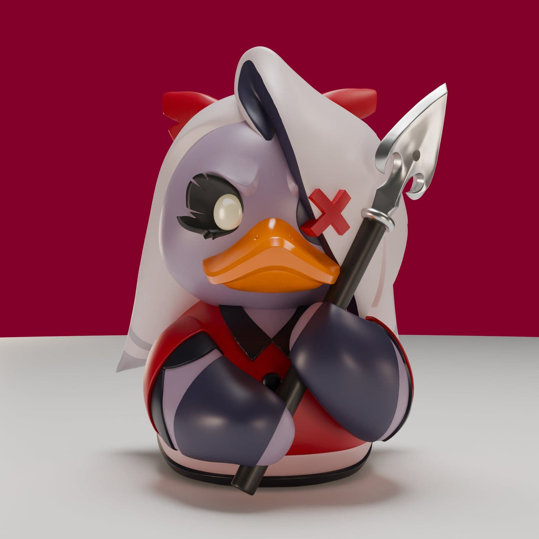 Hazbin Hotel: Vaggie TUBBZ (Boxed Edition)