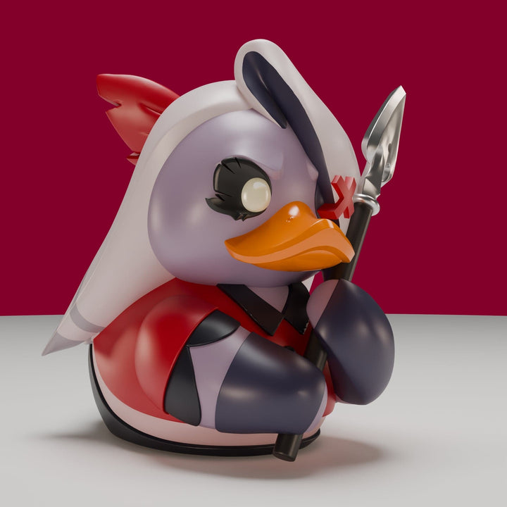 Hazbin Hotel: Vaggie TUBBZ (Collector's Edition)