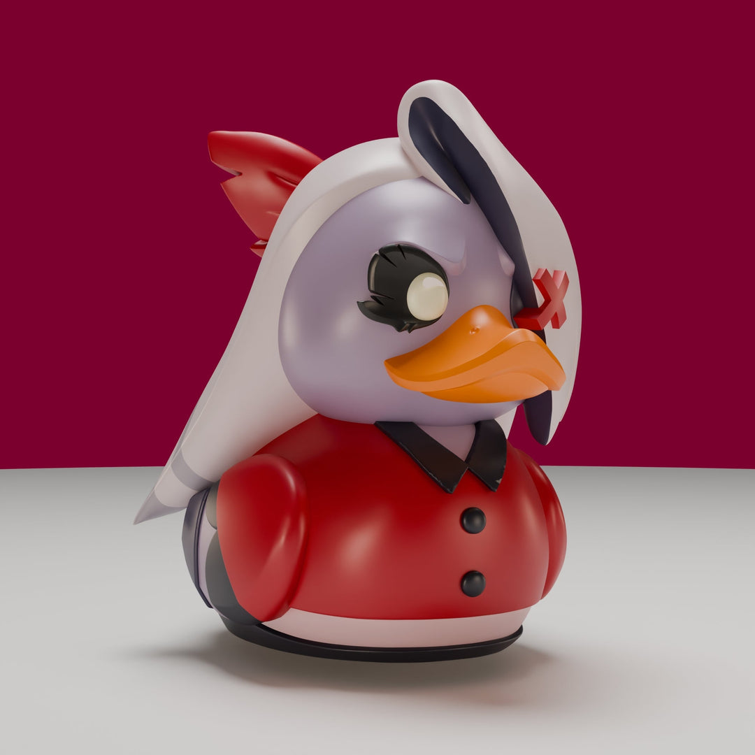 Hazbin Hotel: Vaggie TUBBZ (Mini Edition)