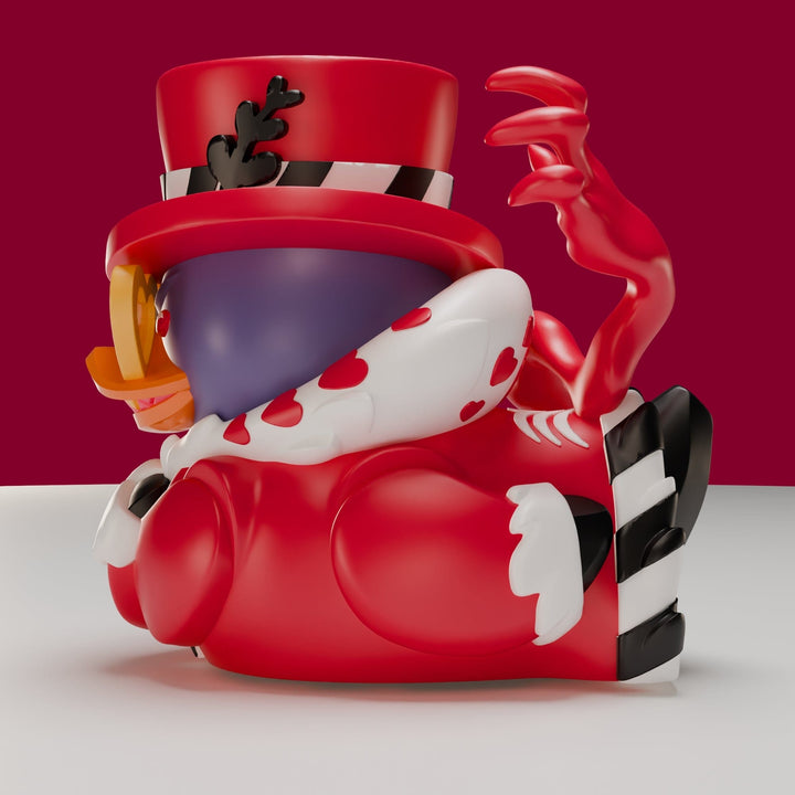 Hazbin Hotel: Valentino TUBBZ (Boxed Edition)