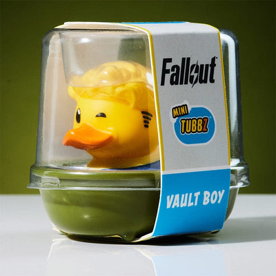 Fallout Tubbz MINI Vault Boy