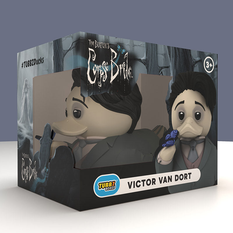 Corpse Bride: Victor (Boxed Edition)