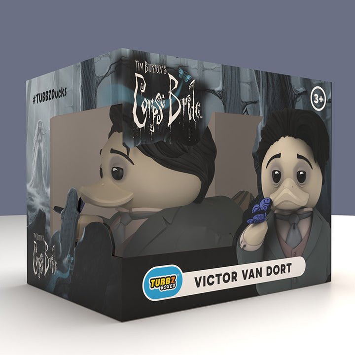 Corpse Bride: Victor (Boxed Edition)