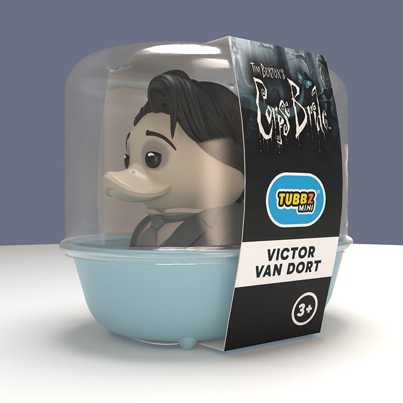 Corpse Bride: Victor (Mini Edition)