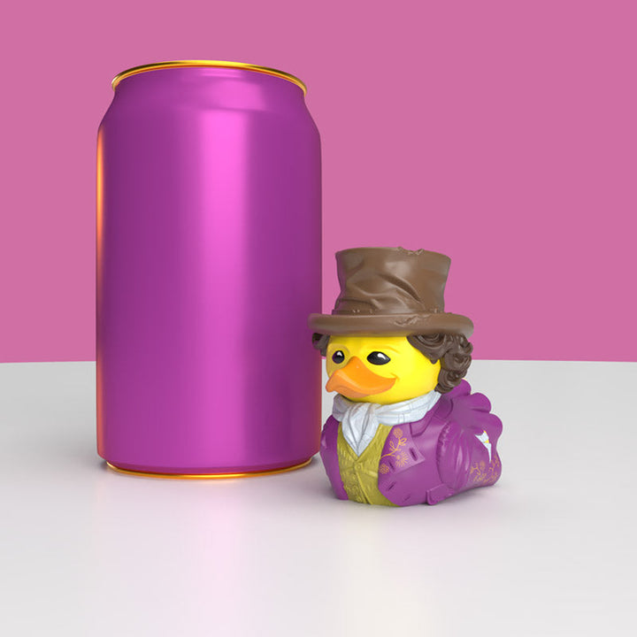 Wonka: Willy Wonka TUBBZ (Mini Edition)