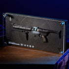 Destiny Exotic Armory Collection Witherhoard 14” Replica Plaque