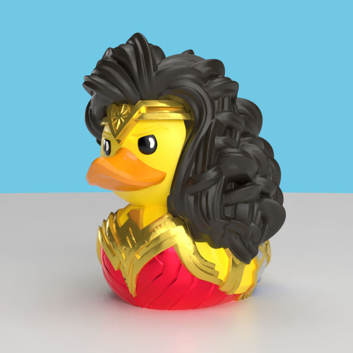 DC Comics: Wonder Woman TUBZ (Mini Edition)