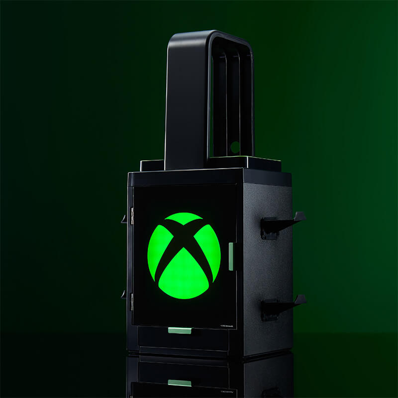 Official Xbox Light Locker