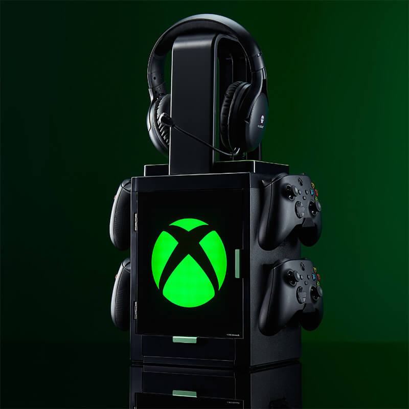 Official Xbox Light Locker